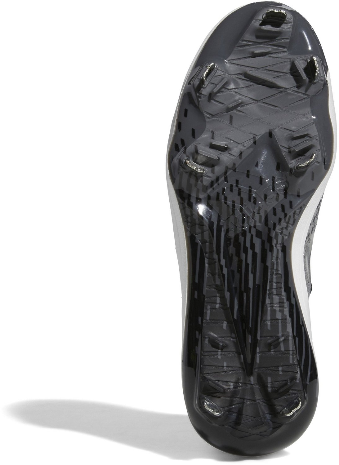 adidas Men’s Adizero Afterburner 9 NWV Baseball Cleats - view number 5
