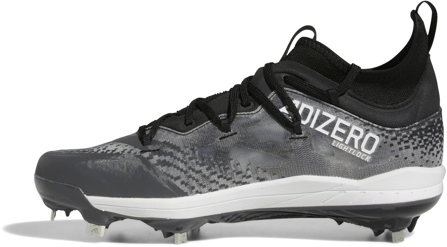 adidas Men’s Adizero Afterburner 9 NWV Baseball Cleats Academy