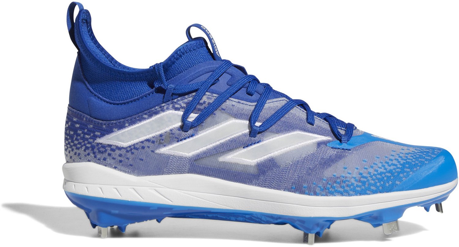 adidas Men’s Adizero Afterburner 9 NWV Baseball Cleats Academy