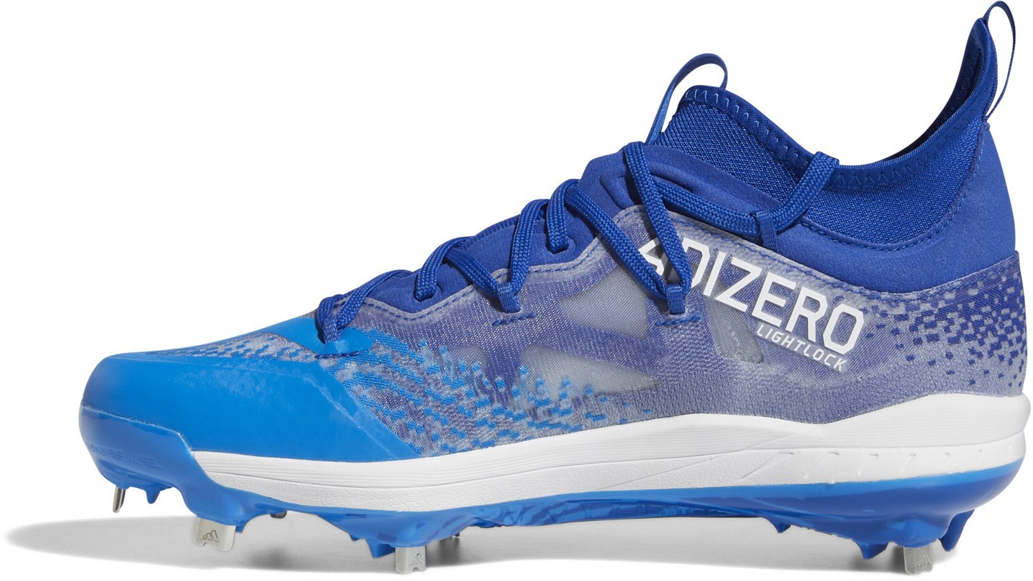 adidas Men’s Adizero Afterburner 9 NWV Baseball Cleats Academy