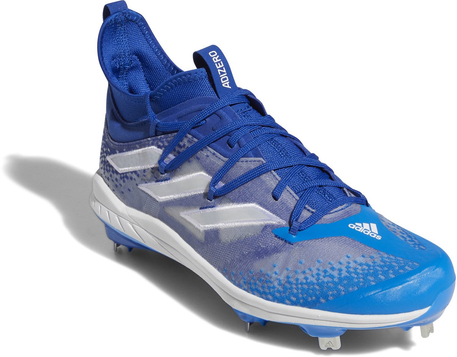 adidas Men’s Adizero Afterburner 9 NWV Baseball Cleats Academy