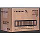 Federal Champion FMJ 9 mm Luger 115-Grain Pistol Ammunition - 500 Rounds                                                         - view number 1 image