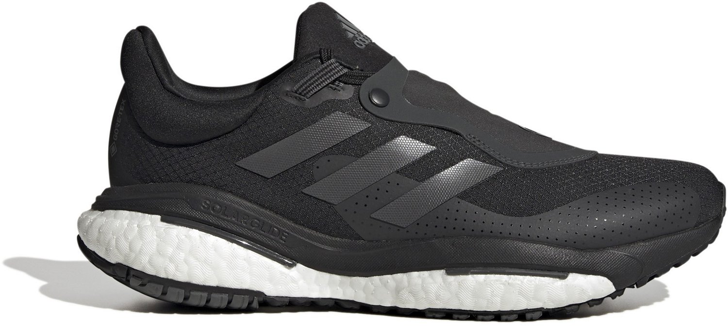 adidas Men's Solar Glide 5 GORE-TEX Running Shoes | Academy