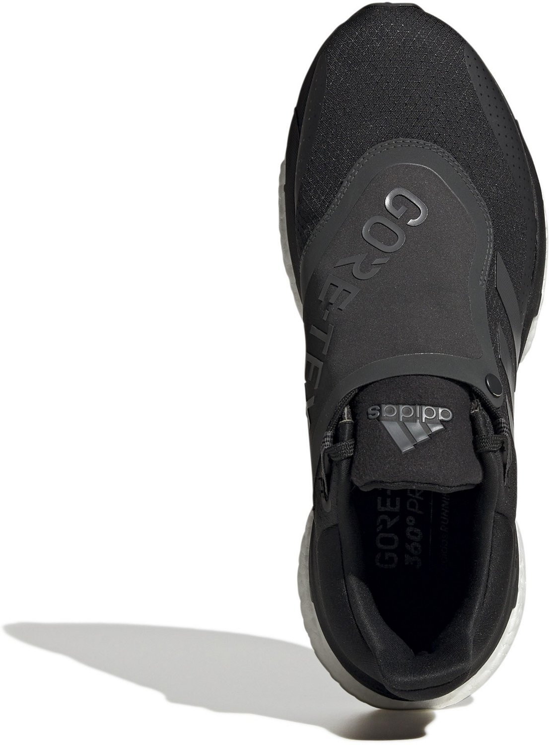 adidas Men’s Solar Glide 5 GORETEX Running Shoes Academy