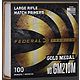 Federal Gold Medal .210 Centerfire Primers 100-Pack                                                                              - view number 1 image