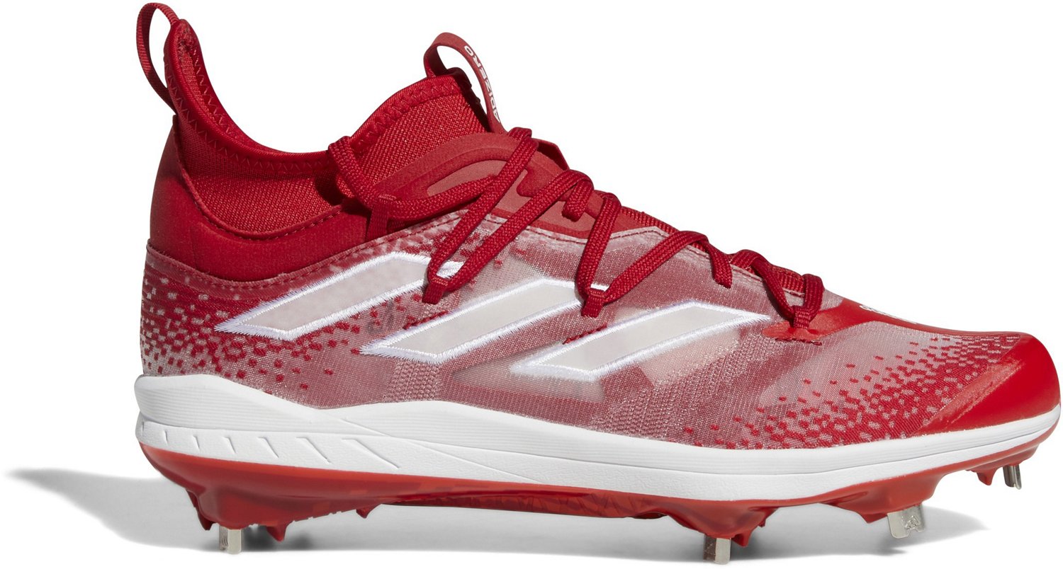 Men's adizero deals baseball cleats