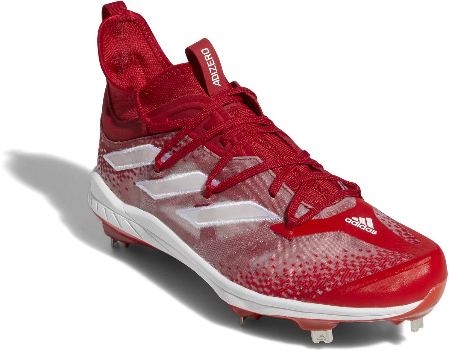 Men's adizero afterburner on sale v baseball shoe