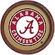 The Fan-Brand University of Alabama “Faux” Barrel Framed Cork Board                                                          - view number 1 selected