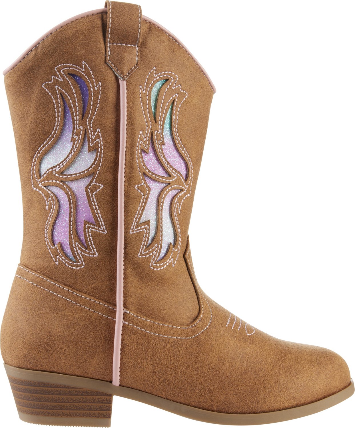 Western boots hot sale for girls