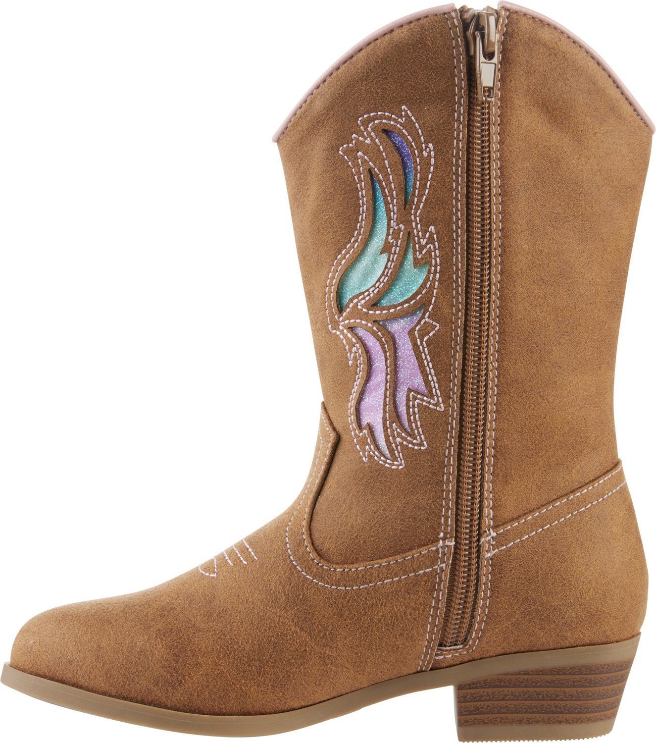 Academy 2025 cowgirl boots