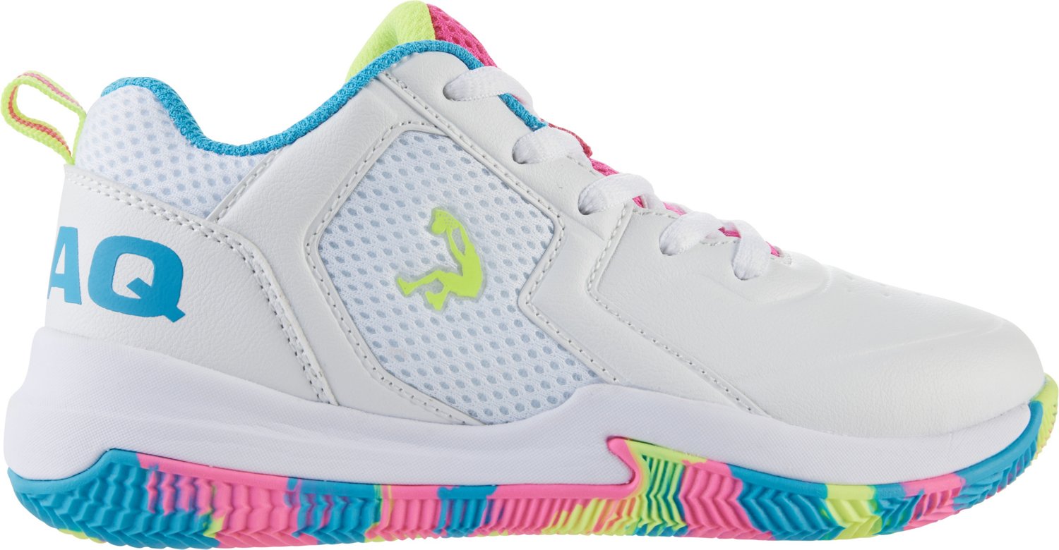 Girls' Scion Basketball Shoes Free Shipping at Academy