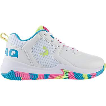Shaq Girls' Scion Basketball Shoes                                                                                              