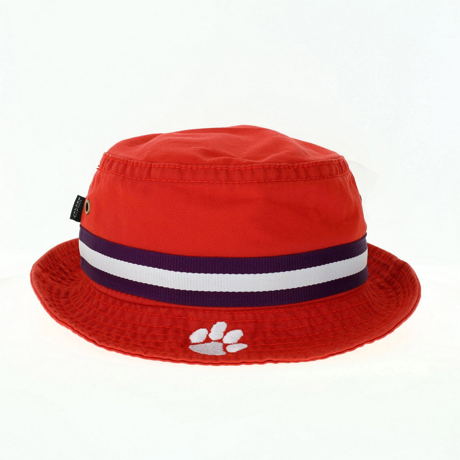 Legacy Men's Clemson University Bucket Hat Academy