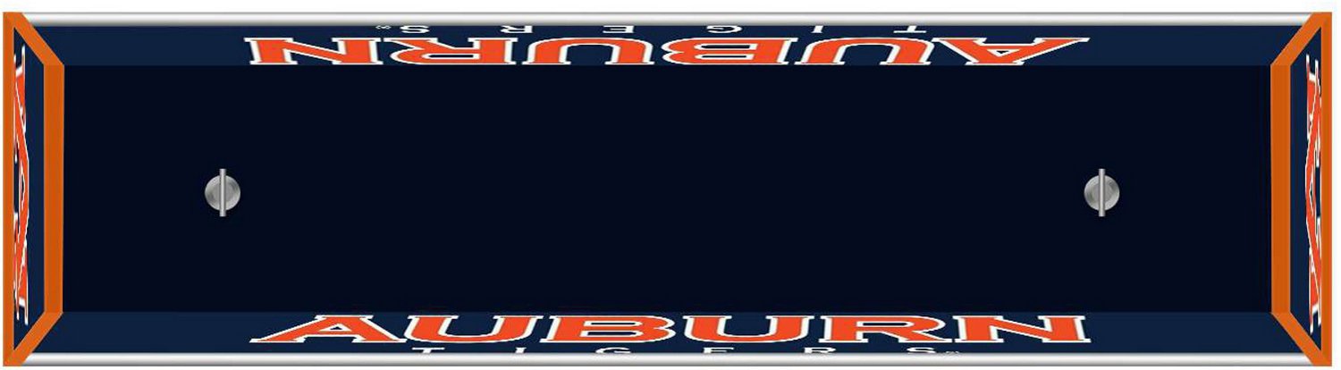 The Fan-Brand Auburn University Standard Pool Table Light - view number 3