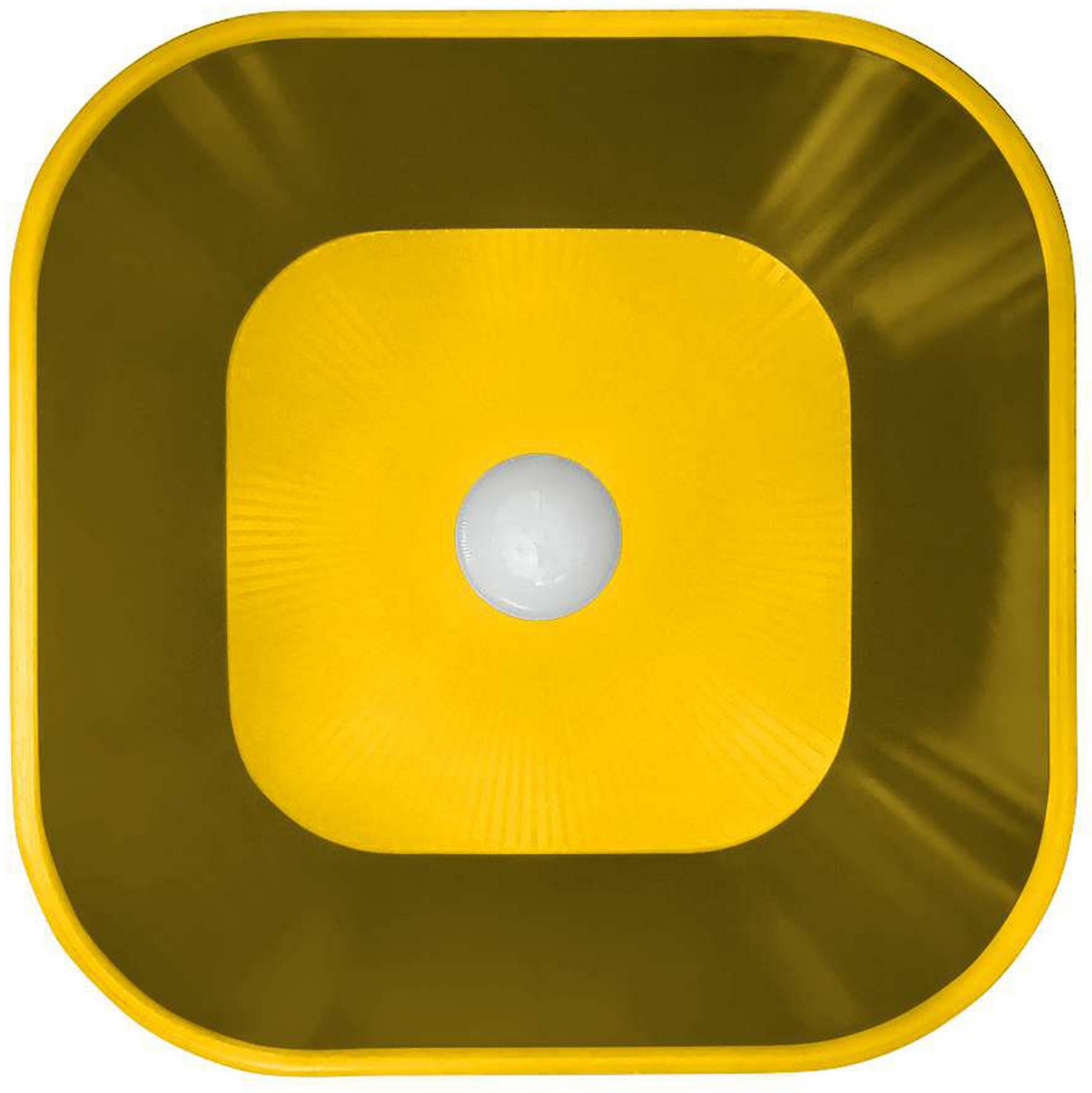 The Fan-Brand Baylor University Bear Logo Game Table Light  - view number 2