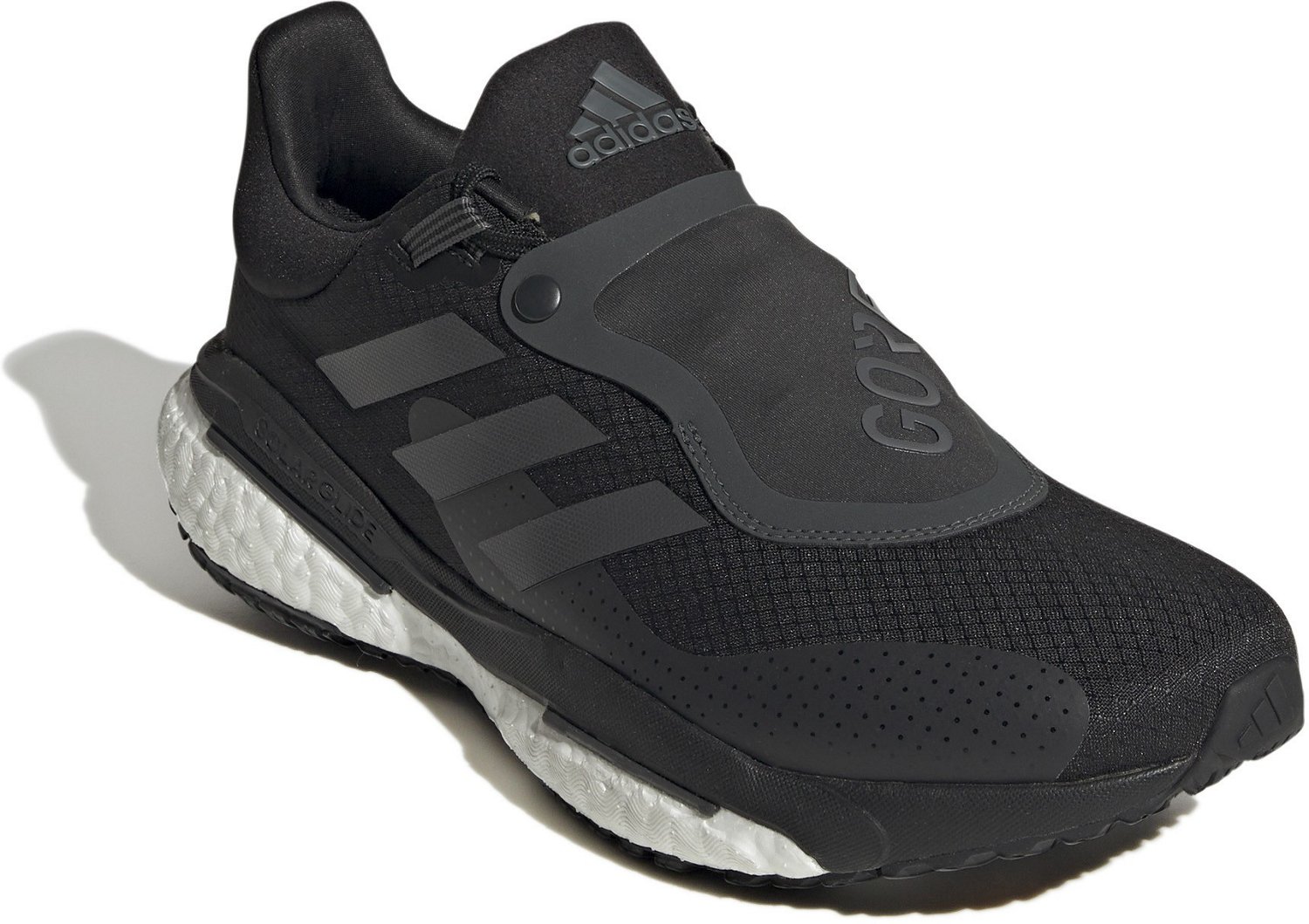 adidas Men’s Solar Glide 5 GORE-TEX Running Shoes | Academy