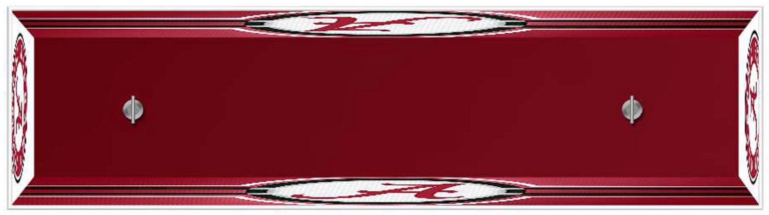 The Fan-Brand University of Alabama Edge Glow Pool Table Light - view number 3