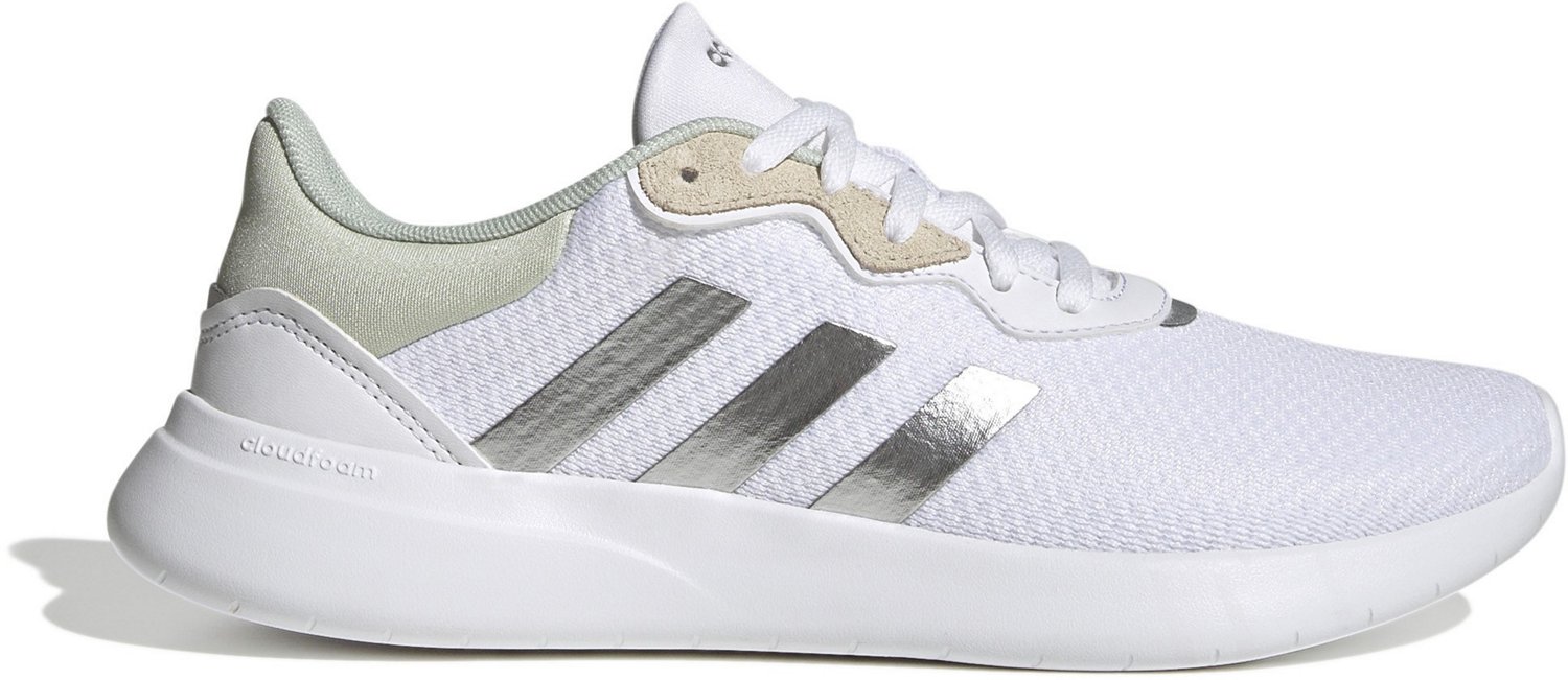 adidas Women’s QT Racer 3.0 Running Shoes Academy