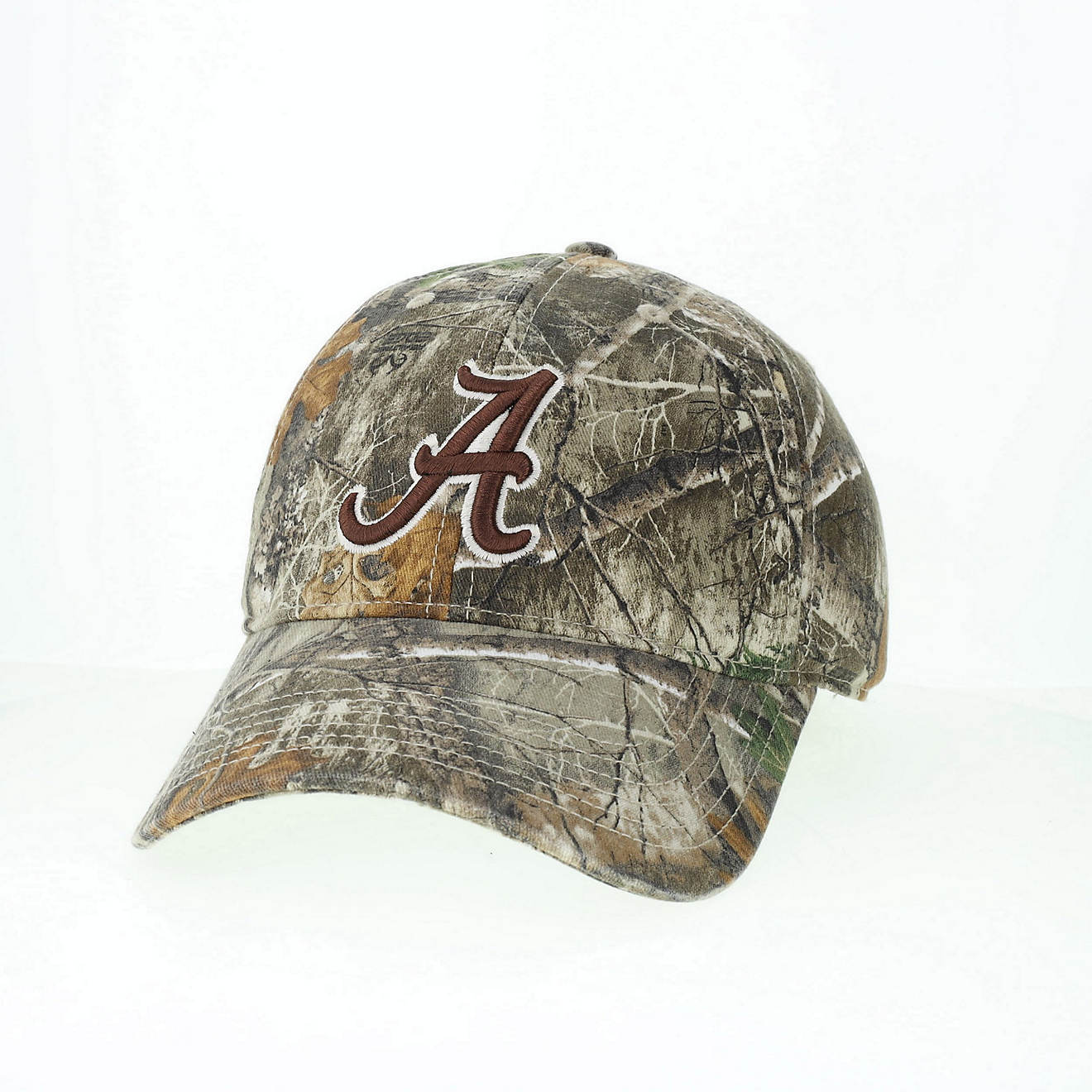 Legacy Men's University of Alabama All Terrain Variety Camo Hat                                                                  - view number 1