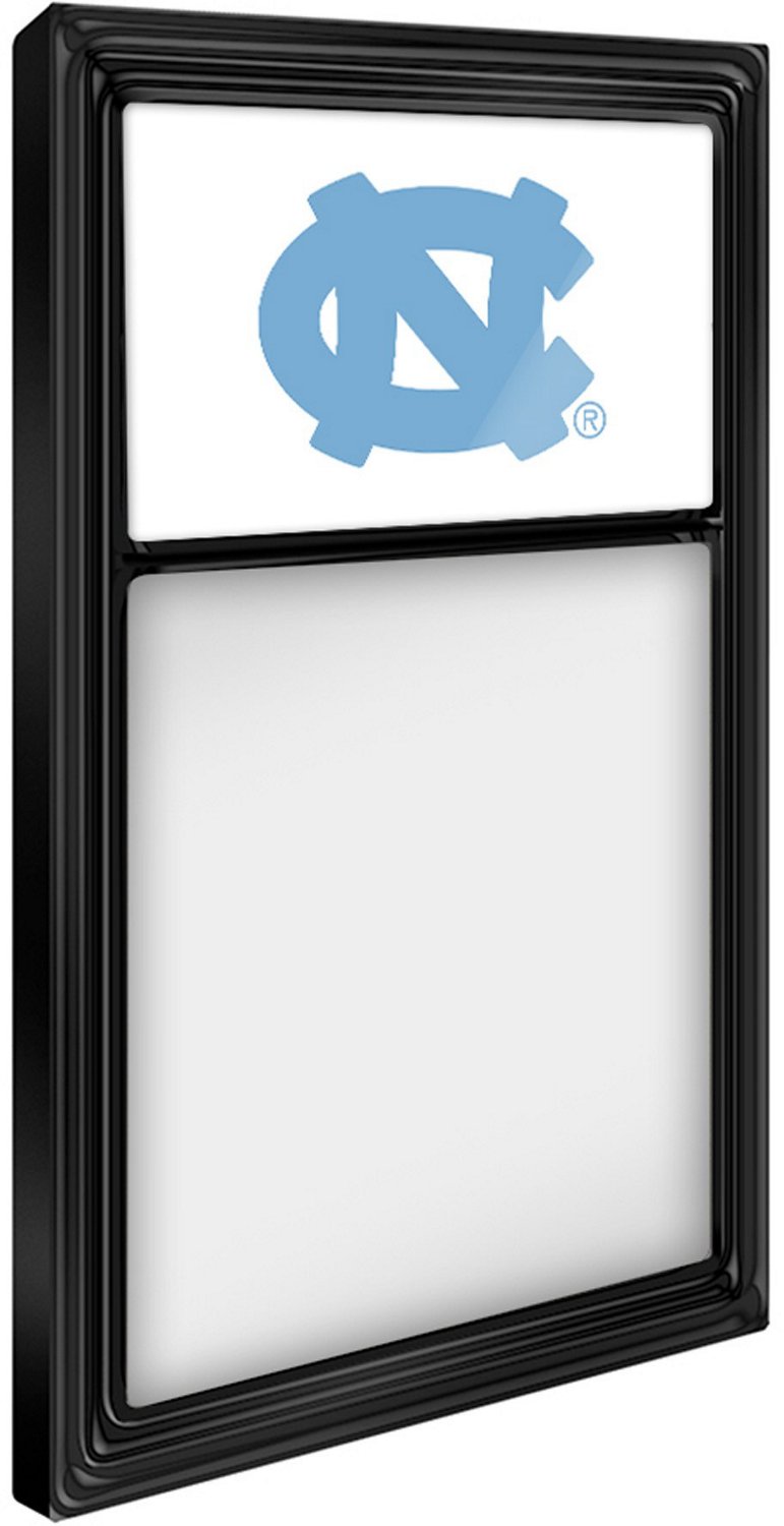 The Fan-Brand University of North Carolina Dry Erase Note Board - view number 2