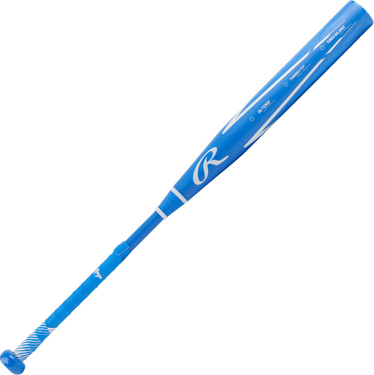 Rawlings Mantra 2023 Fastpitch Softball Bat 10 Academy