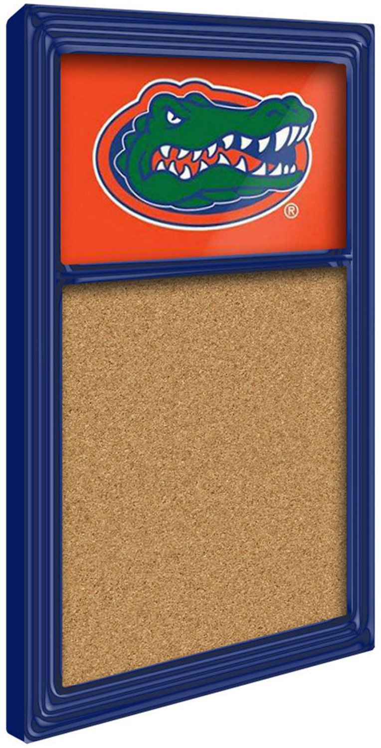 The Fan-Brand University of Florida Cork Note Board - view number 2
