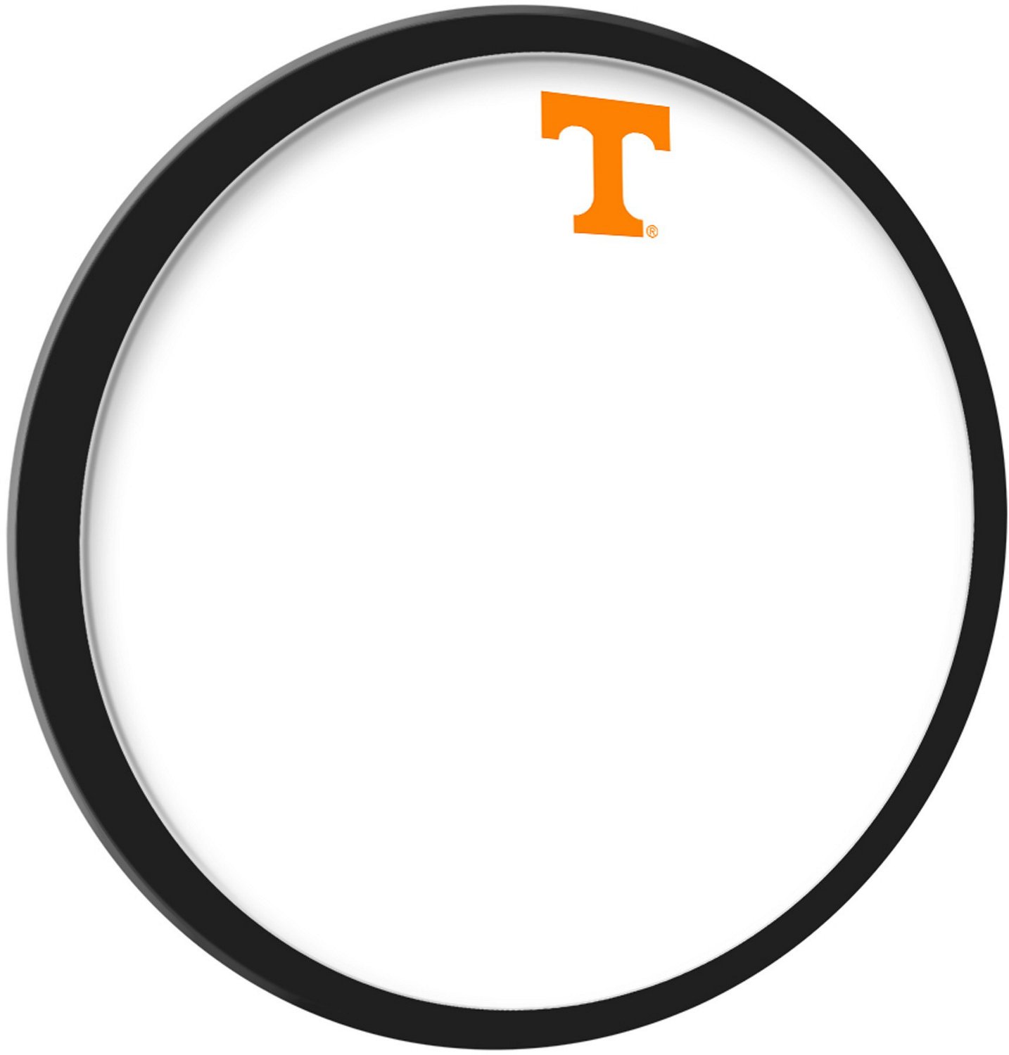 The Fan-Brand University of Tennessee Modern Disc Dry Erase Sign  - view number 2