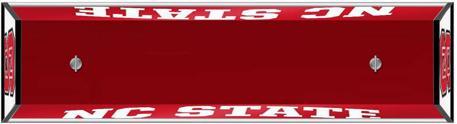 The Fan-Brand North Carolina State University Standard Pool Table Light - view number 3