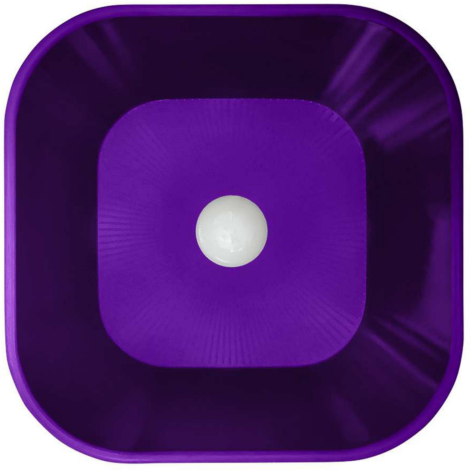 The Fan-Brand Texas Christian University Game Table Light  - view number 2