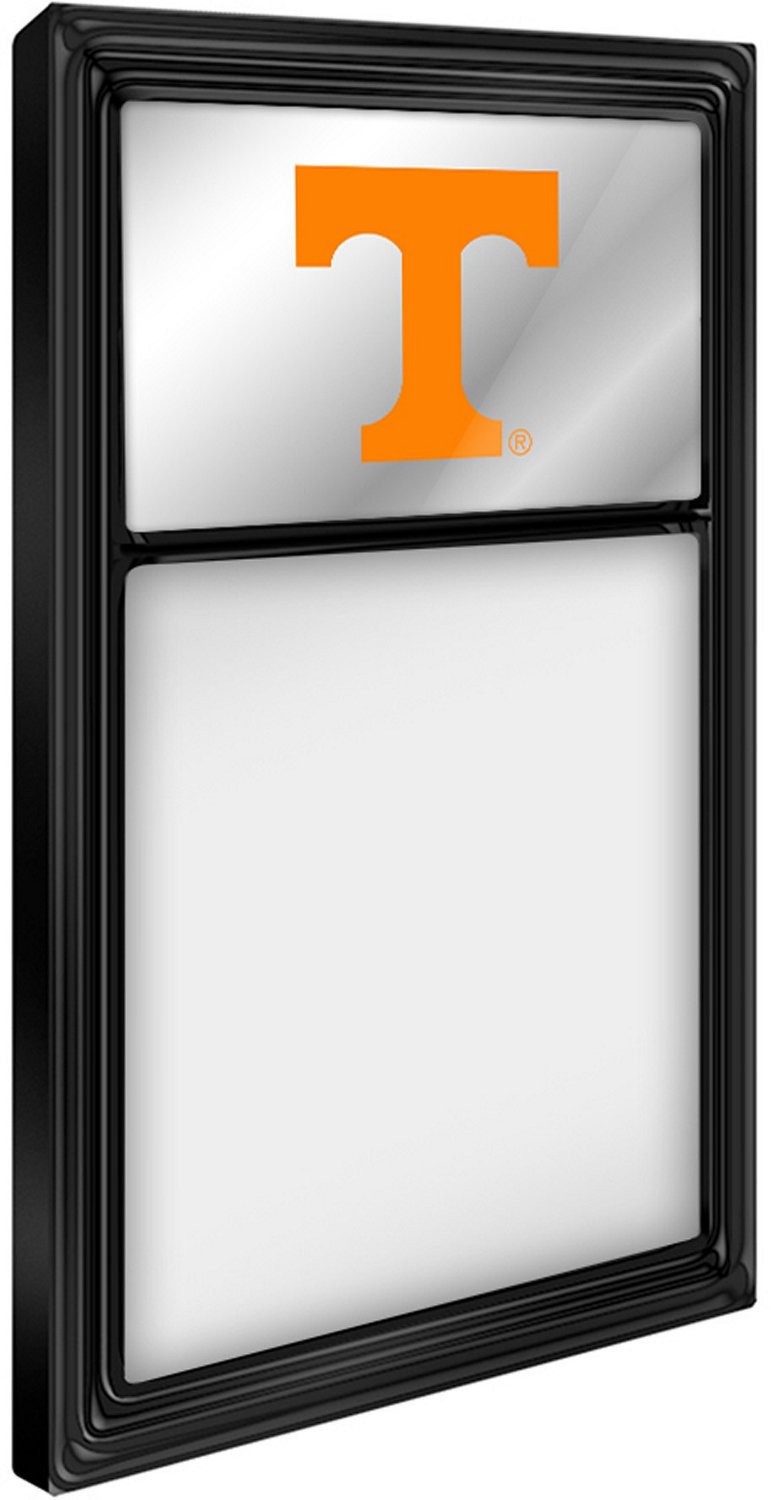 The Fan-Brand University of Tennessee Mirrored Dry Erase Note Board - view number 2