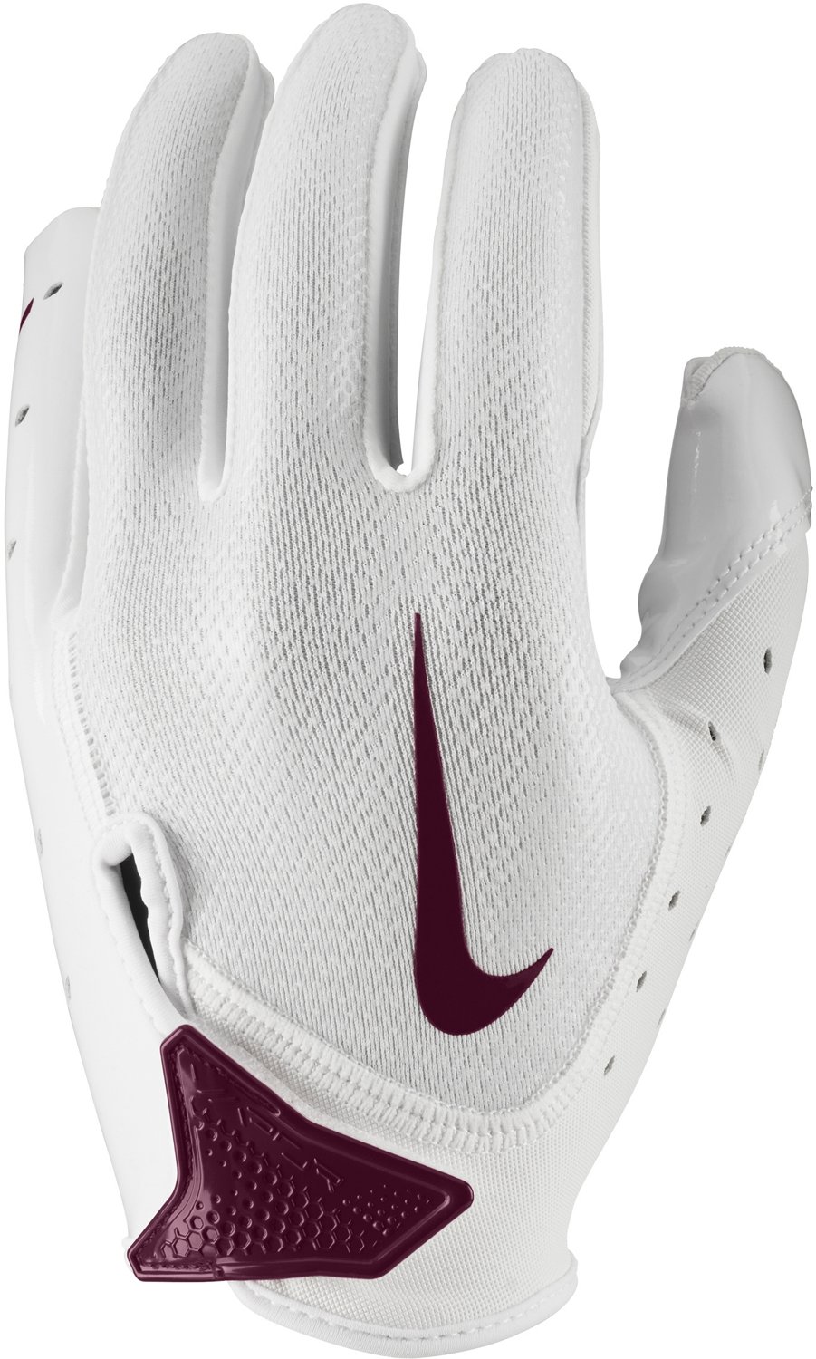 Nike Youth Vapor Jet 7.0 Football Gloves Academy