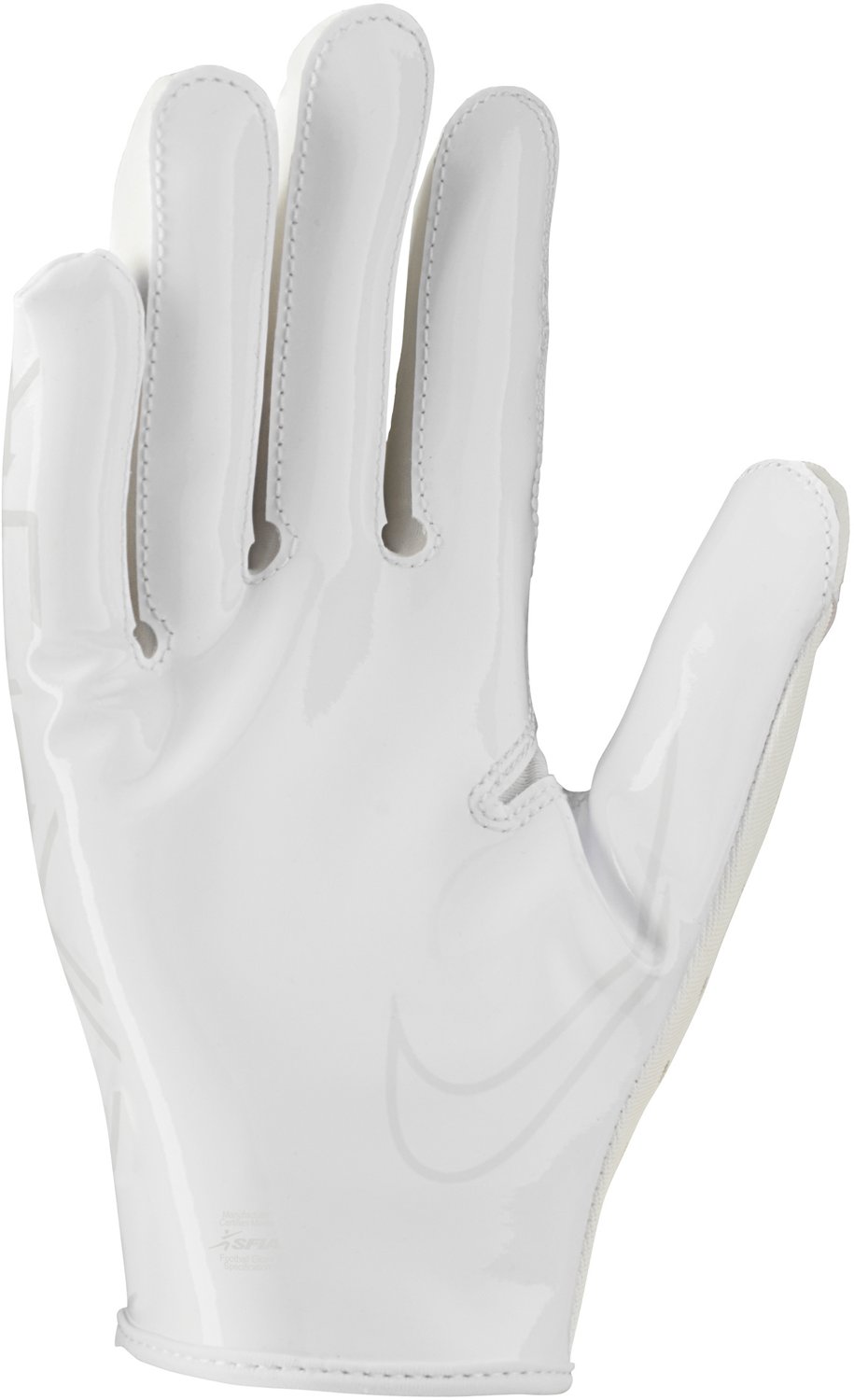 Nike Youth Vapor Jet 7.0 Football Gloves Academy