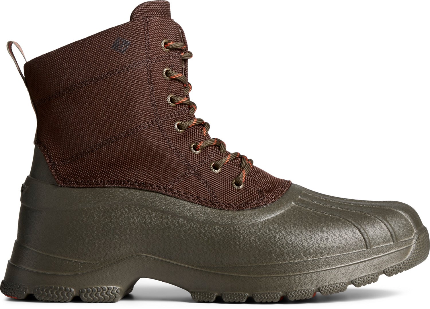 Sperry duck boots academy new arrivals