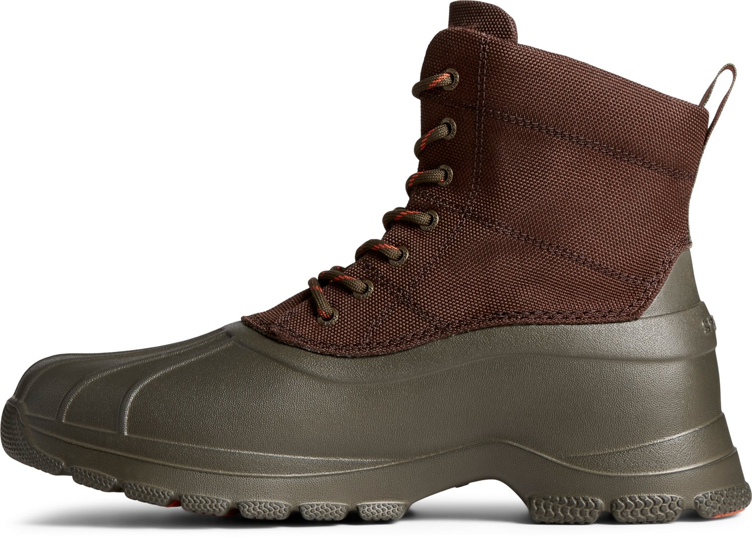 Mens duck outlet boots academy