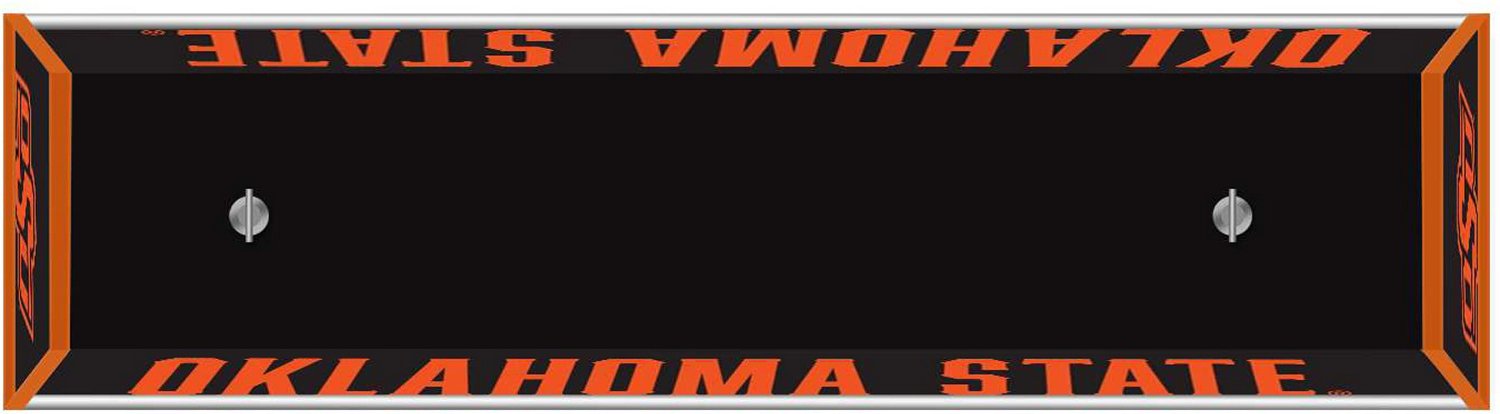 The Fan-Brand Oklahoma State University Standard Pool Table Light - view number 3