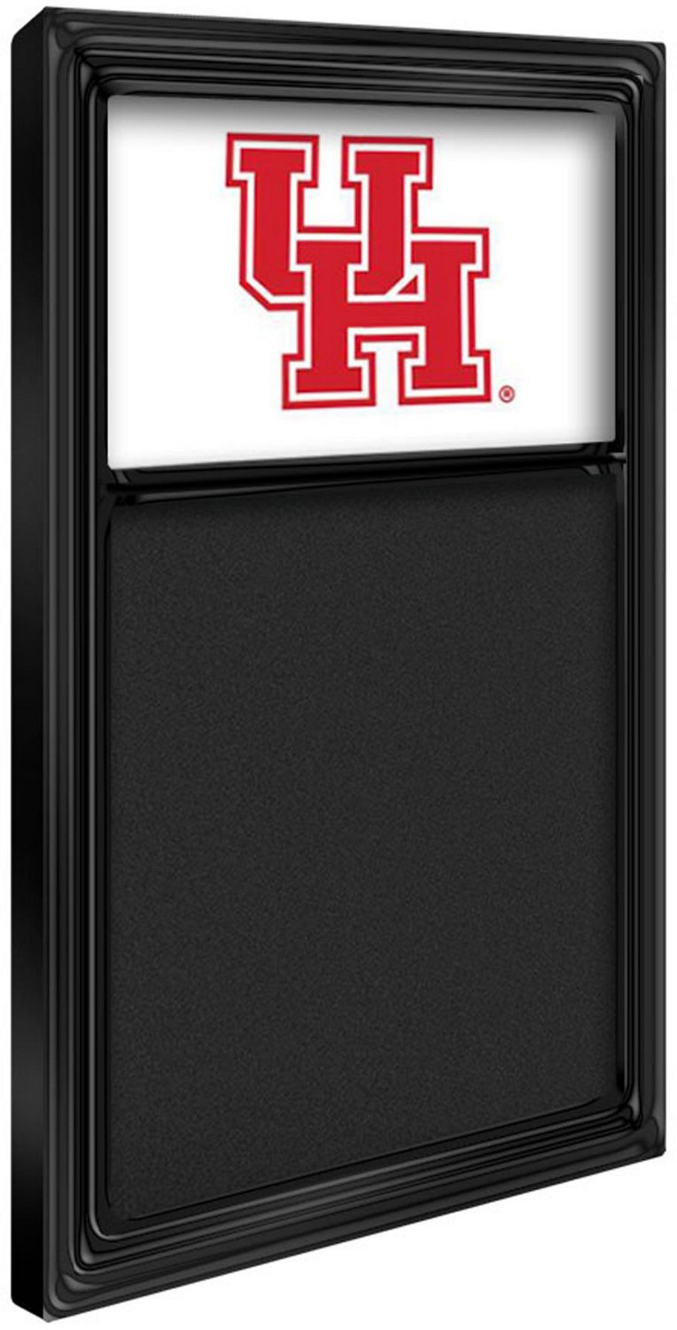The Fan-Brand University of Houston Chalk Note Board - view number 2