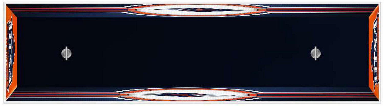The Fan-Brand University of Texas at San Antonio Edge Glow Pool Table Light - view number 3