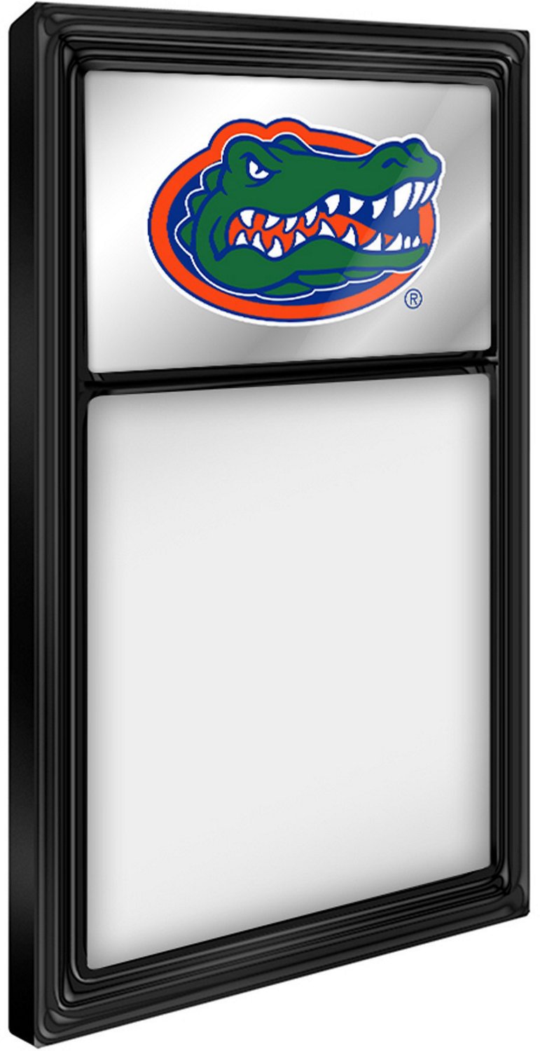 The Fan-Brand University of Florida Mirrored Dry Erase Note Board - view number 2