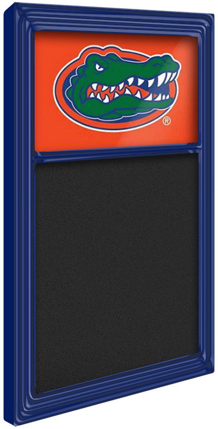 The Fan-Brand University of Florida Chalk Note Board - view number 2