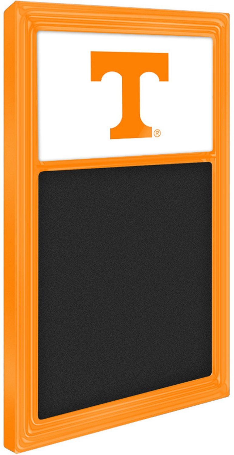 The Fan-Brand University of Tennessee Chalk Note Board - view number 2