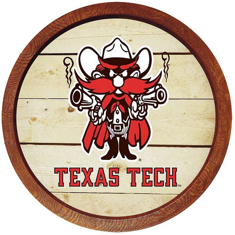 The Fan-Brand Texas… - image