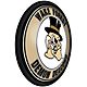 The Fan-Brand Wake Forest University Mascot Round Slimline Lighted Wall Sign                                                     - view number 2