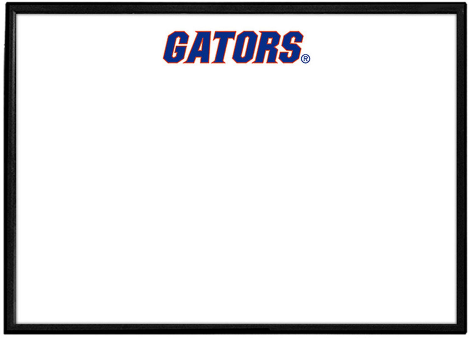 The Fan-Brand University of Florida Dry Erase Sign