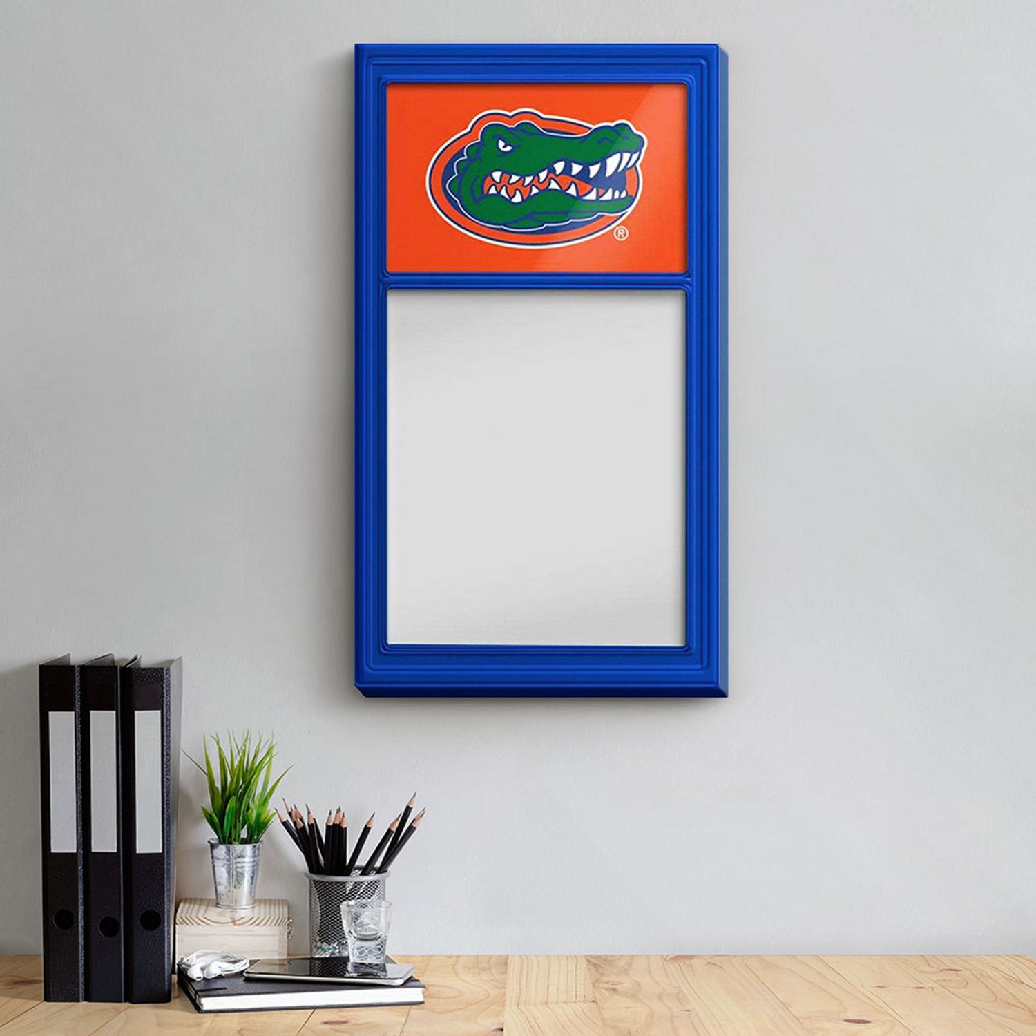 The Fan-Brand University of Florida Dry Erase Note Board - view number 3