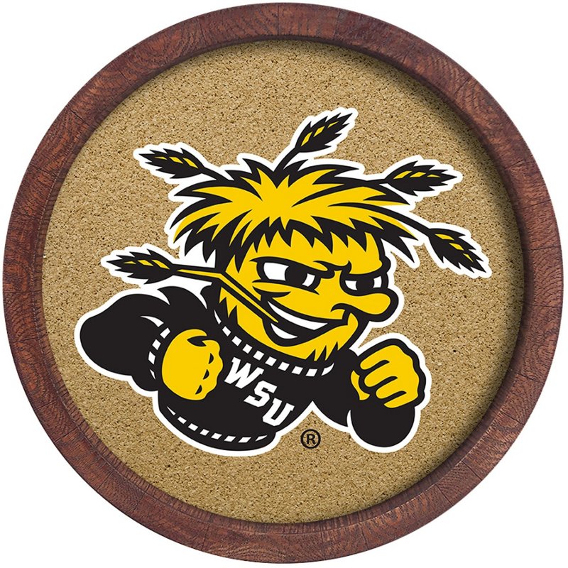 The Fan-Brand Wichi… - image