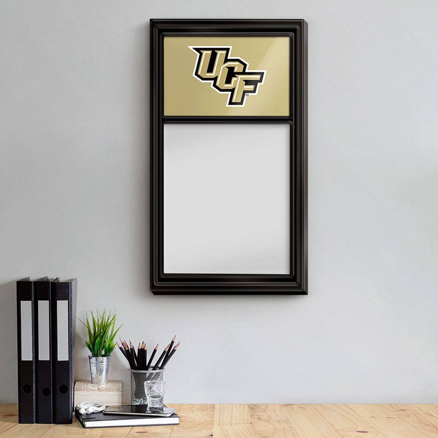 The Fan-Brand University of Central Florida Dry Erase Note Board - view number 3