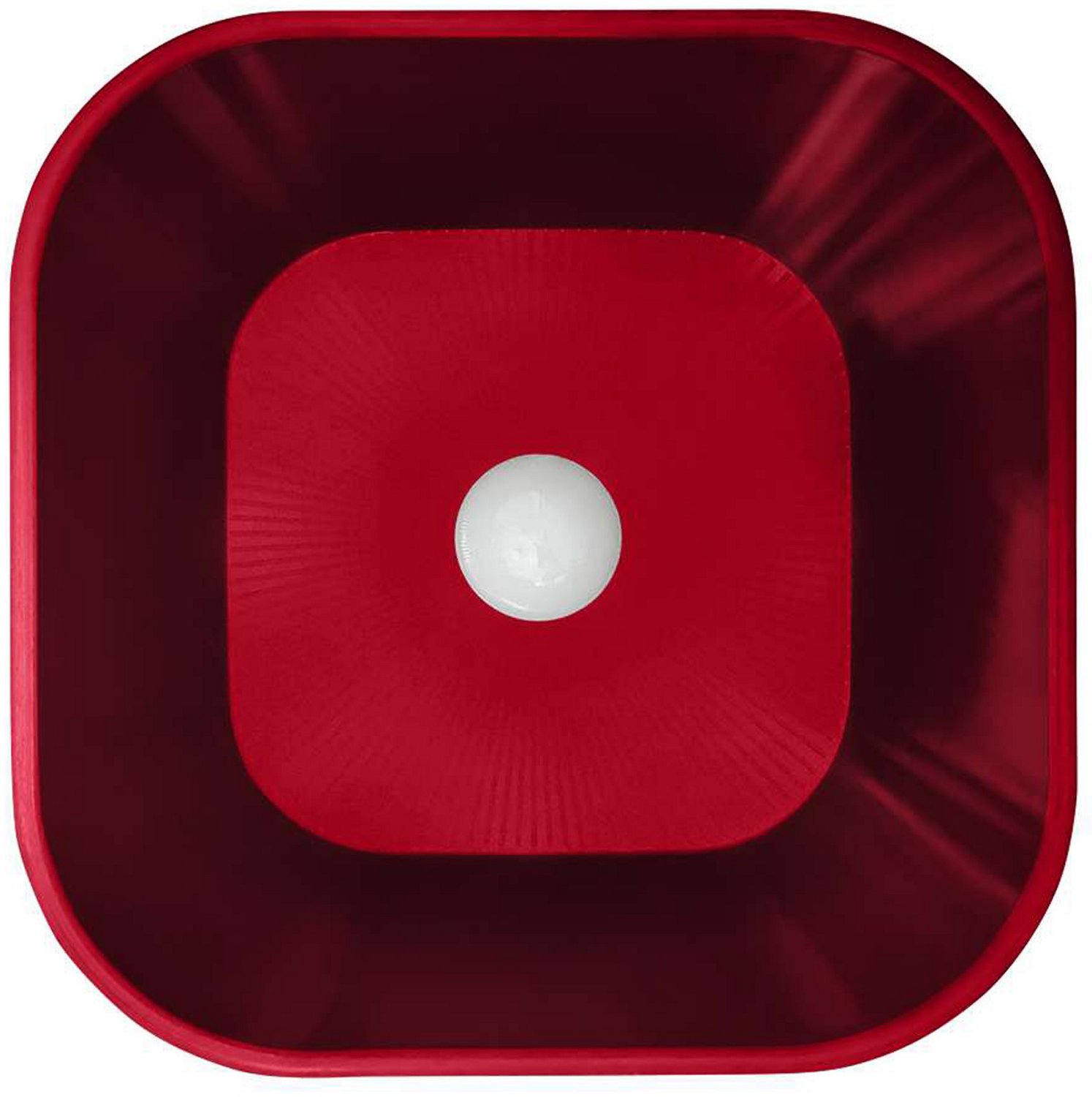 The Fan-Brand University of Oklahoma Game Table Light  - view number 2