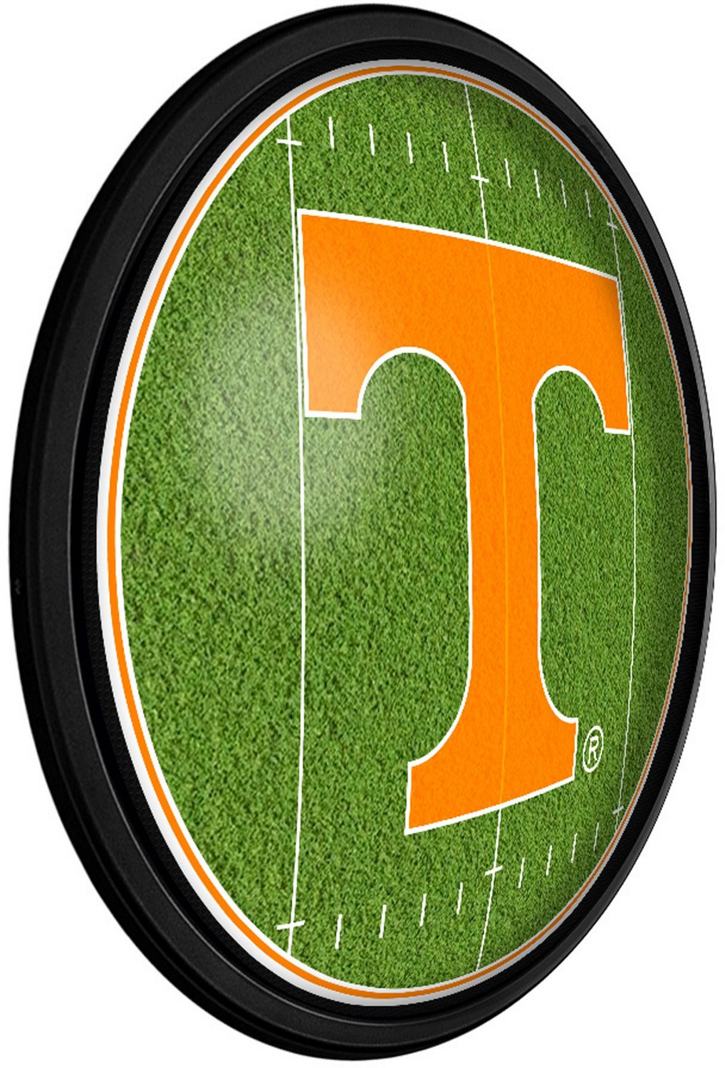 The Fan-Brand University of Tennessee On the 50 Slimline Lighted Wall Sign - view number 2