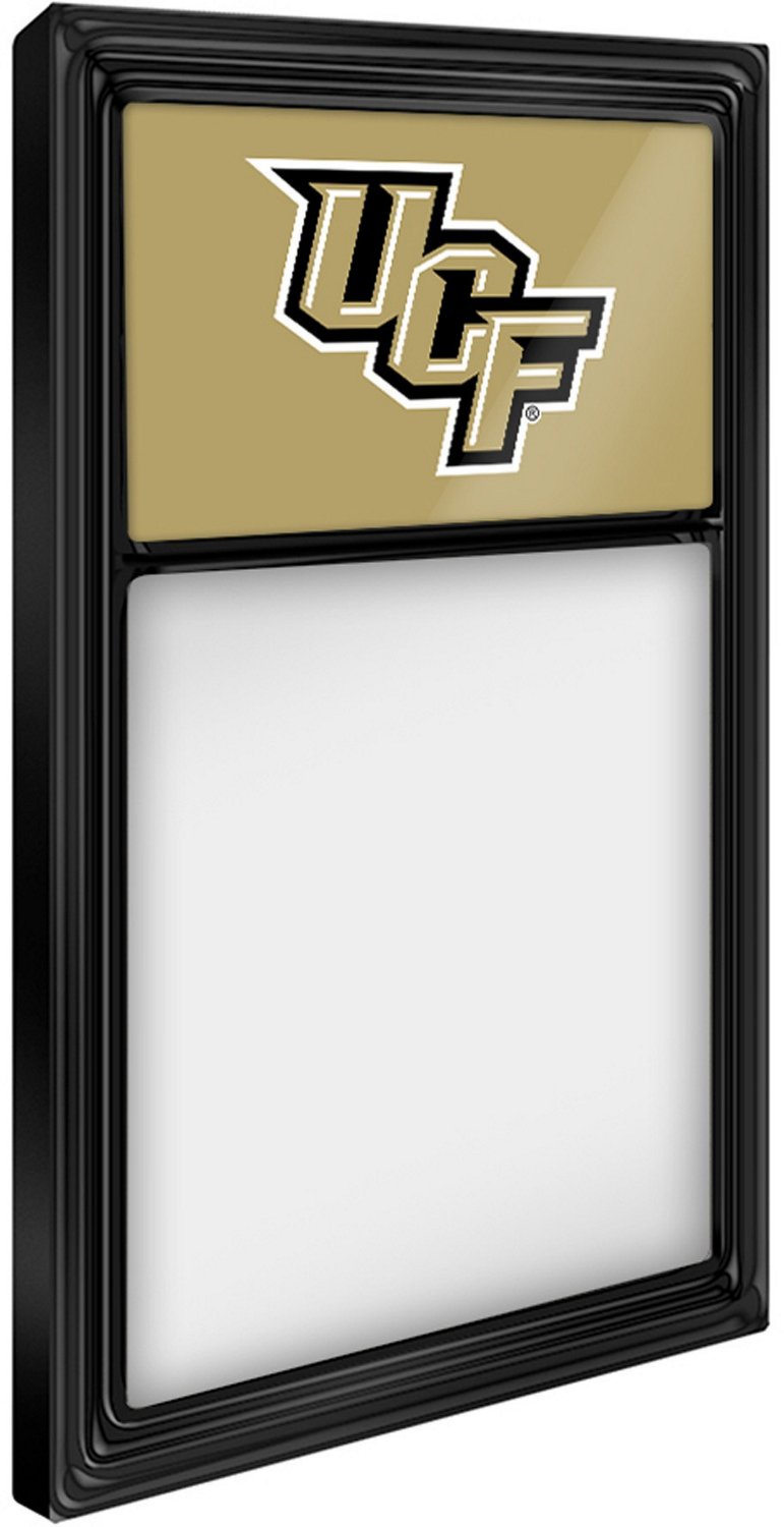 The Fan-Brand University of Central Florida Dry Erase Note Board - view number 2