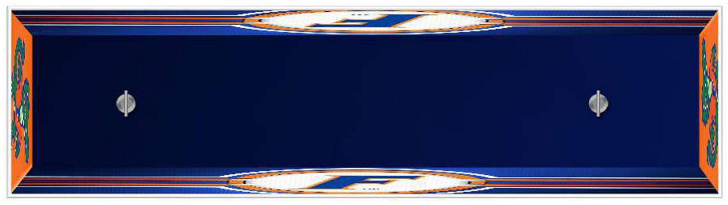 The Fan-Brand University of Florida Edge Glow Pool Table Light - view number 3